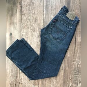 Levi’s The Original Jeans, Skinny 511, Size 31